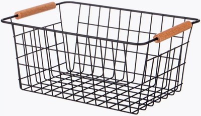 Корзина для хранения Agness 917-115 - фото