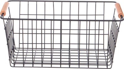 Корзина для хранения Agness 917-115