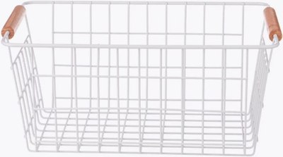 Корзина для хранения Agness 917-114