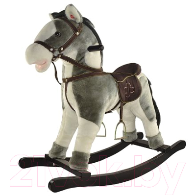 Качалка детская Pituso Fandango Лошадка / GS2057W - фото