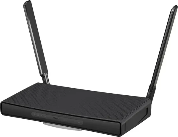 Беспроводной маршрутизатор Mikrotik C53UIG+5HPAXD2HPAXD - фото