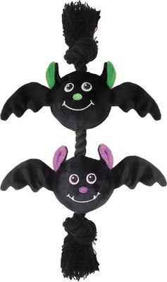 Игрушка для собак Triol Horror Летучие мыши / 12141199 - фото