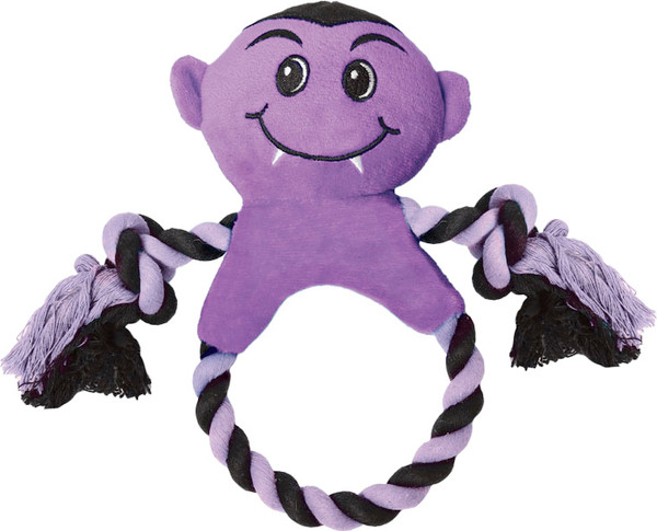 Игрушка для собак Triol Horror Вампир / 12141202 - фото