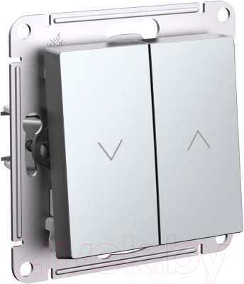 Выключатель Systeme (Schneider) Electric AtlasDesign ATN000319 - фото