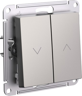 Выключатель Schneider Electric AtlasDesign ATN000519 - фото