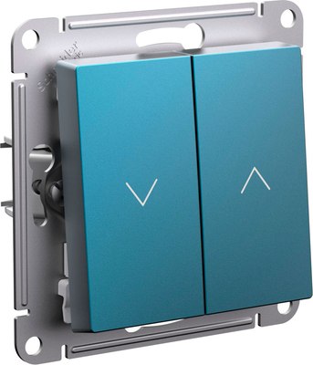 Выключатель Schneider Electric AtlasDesign ATN000819 - фото