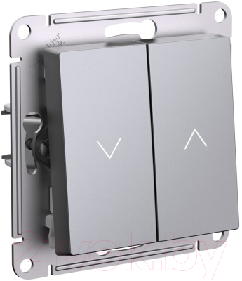 Выключатель Schneider Electric AtlasDesign ATN000919 - фото