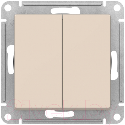 Выключатель Schneider Electric AtlasDesign ATN001217