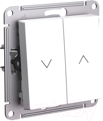 Выключатель Schneider Electric AtlasDesign ATN001319 - фото