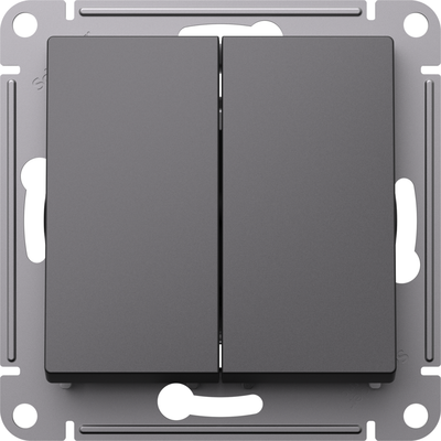 Выключатель Systeme (Schneider) Electric AtlasDesign ATN001417 - фото