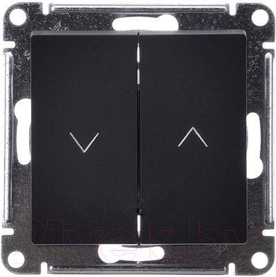 Выключатель Systeme (Schneider) Electric AtlasDesign ATN001419 - фото