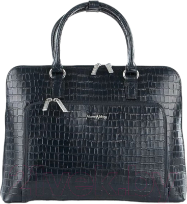 Сумка Francesco Molinary 513-13860-2-069NAV - фото