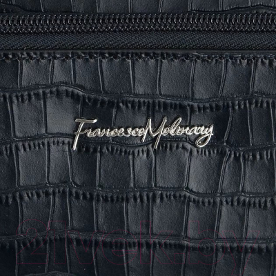 Сумка Francesco Molinary 513-13860-2-069NAV