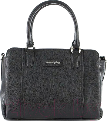 Сумка Francesco Molinary 513-15291-2-024BLK - фото