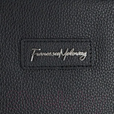 Сумка Francesco Molinary 513-15291-2-024BLK
