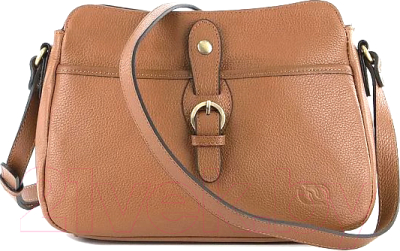 Сумка Francesco Molinary 513-15461-1-024BRW - фото