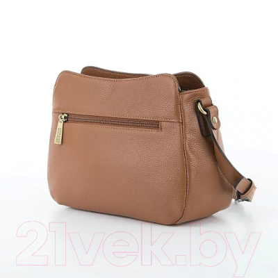 Сумка Francesco Molinary 513-15461-1-024BRW