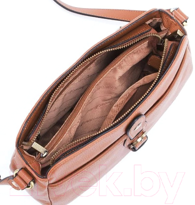 Сумка Francesco Molinary 513-15461-1-024BRW