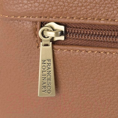 Сумка Francesco Molinary 513-15461-1-024BRW