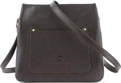 Сумка Francesco Molinary 513-15665-024-DBW - фото