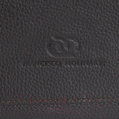 Сумка Francesco Molinary 513-15665-024-DBW