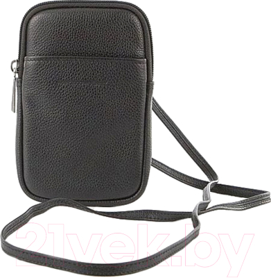 Сумка Francesco Molinary 513-15794-024-BLK - фото