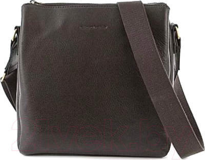 Сумка Francesco Molinary 513-15853-053-DBW - фото