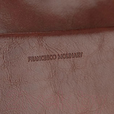 Сумка Francesco Molinary 513-15892-060-BRW