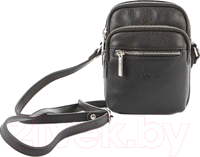 Сумка Francesco Molinary 513-15919-1-024BLK - фото