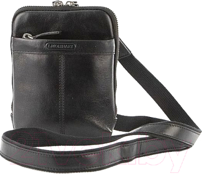 Сумка Francesco Molinary 513-16126-060-BLK - фото