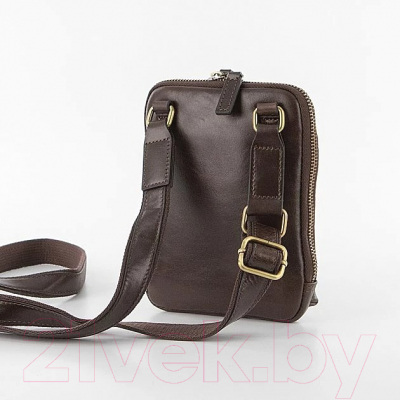 Сумка Francesco Molinary 513-16126-060-DBW