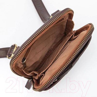 Сумка Francesco Molinary 513-16126-060-DBW