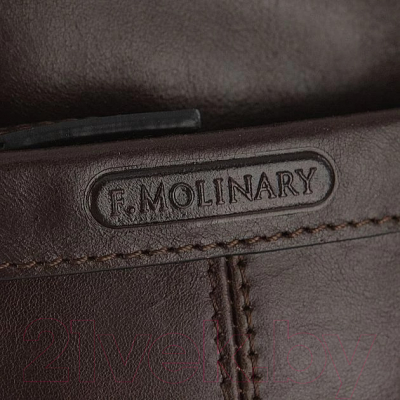 Сумка Francesco Molinary 513-16126-060-DBW
