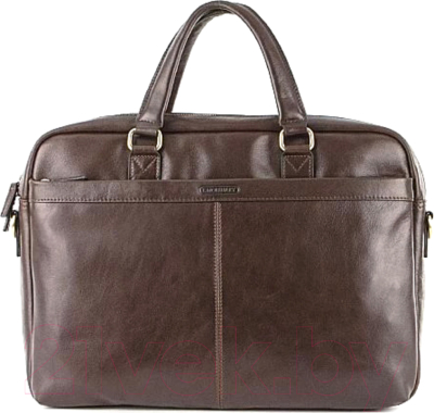 Сумка Francesco Molinary 513-16134-060-DBW - фото