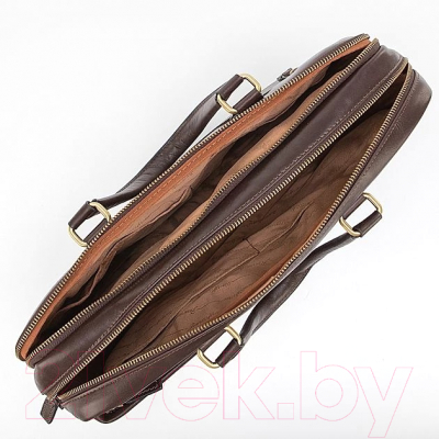 Сумка Francesco Molinary 513-16134-060-DBW