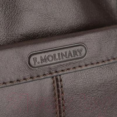 Сумка Francesco Molinary 513-16134-060-DBW