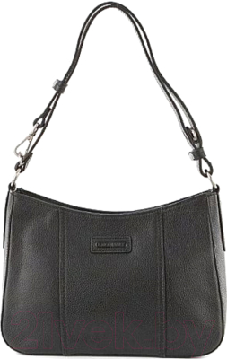 Сумка Francesco Molinary 513-16461-024-BLK - фото