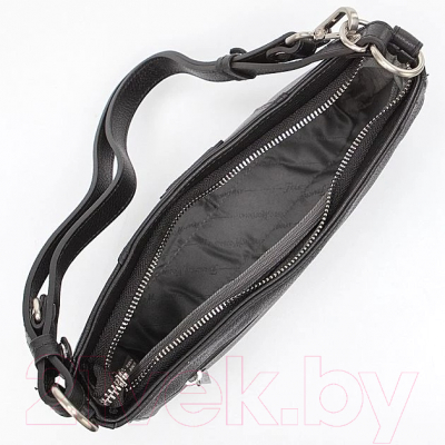 Сумка Francesco Molinary 513-16461-024-BLK