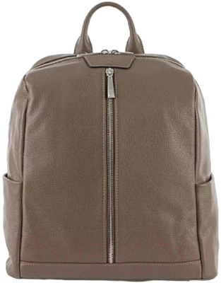 Рюкзак Francesco Molinary 513-15810-024-COF (кофе) - фото