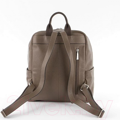 Рюкзак Francesco Molinary 513-15810-024-COF (кофе)