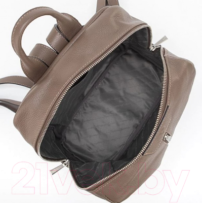 Рюкзак Francesco Molinary 513-15810-024-COF (кофе)