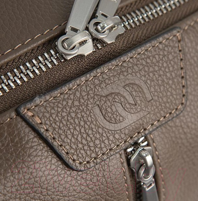 Рюкзак Francesco Molinary 513-15810-024-COF (кофе)