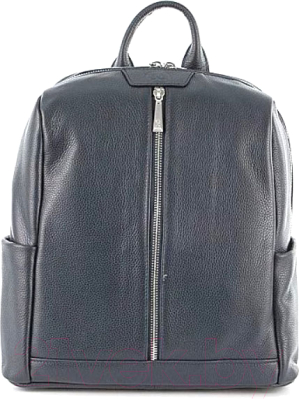 Рюкзак Francesco Molinary 513-15810-024-NAV (синий) - фото