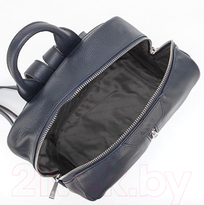 Рюкзак Francesco Molinary 513-15810-024-NAV (синий)