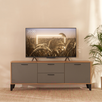 Телевизор Яндекс ТВ Станция с Алисой 43