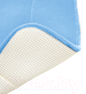 Коврик для ванной Вилина Велюр / 7170