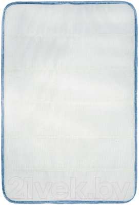 Коврик для ванной Вилина Велюр / 7170