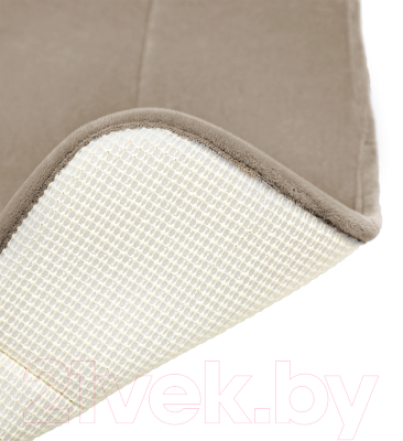 Коврик для ванной Вилина Велюр / 7170