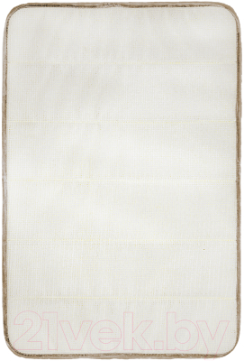 Коврик для ванной Вилина Велюр / 7170