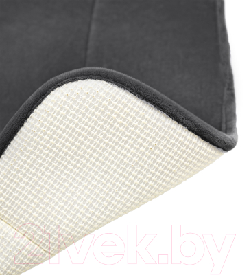 Коврик для ванной Вилина Велюр / 7171